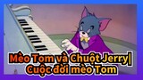 Mèo Tom và Chuột Jerry| Những thăng trầm cuộc đời mèo Tom