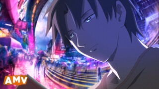 AMV - A Modern Journey