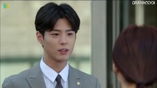 Hello Monster Episode 4