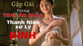 Màn Solo Đẳng Cấp Của 2 Huyền Thoại | HOÀNG PHI HỒNG - Phần 2 | TÓM TẮT PHIM MỚI