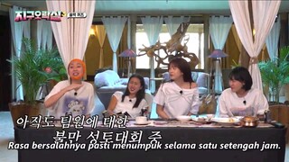 earth arcade season 3 episode 3 sub indo