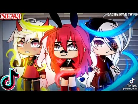 GachaLife TikTok Compilation 🔥 #370 - BiliBili