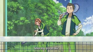 Oregarui S1 Episode 3 Subtitle Indonesia