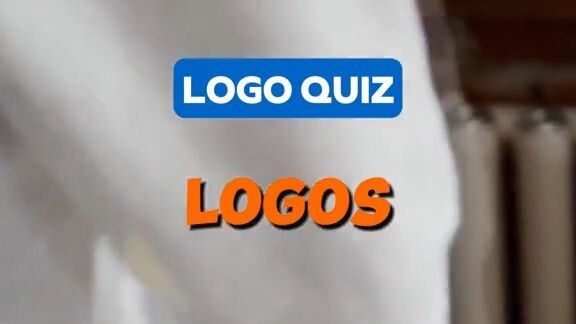 Guess the logos