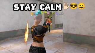 BEAUTIFUL MOMENTS CS RANKED 😄🤣