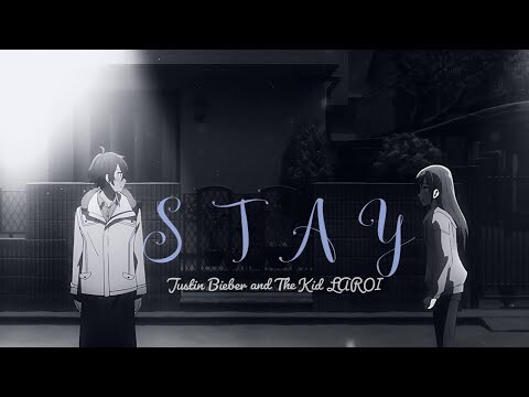 Stay -「AMV」- Horimiya