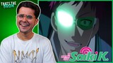 "SAIKI'S TRAINING" The Disastrous Life of Saiki K. Season 2 Ep.13 Live Reaction!