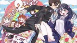 Boku no Kokoro no Yabai Yatsu 2nd Season || Official Announcement [2024]