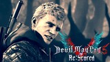 "He's your Father!" But it's much more Emotional - Devil May Cry 5 Re:Scored