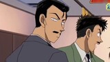 [Teks bahasa Mandarin] Episode spesial peringatan publik Conan M27 "Detective and the Phantom Thief"