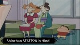 Shinchan Season 6 Episode 28 in Hindi