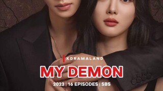 My Demon Episode 6 (English Subtitle)
