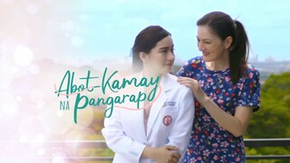 Abot Kamay na Pangarap October 1 2024 Full Episode