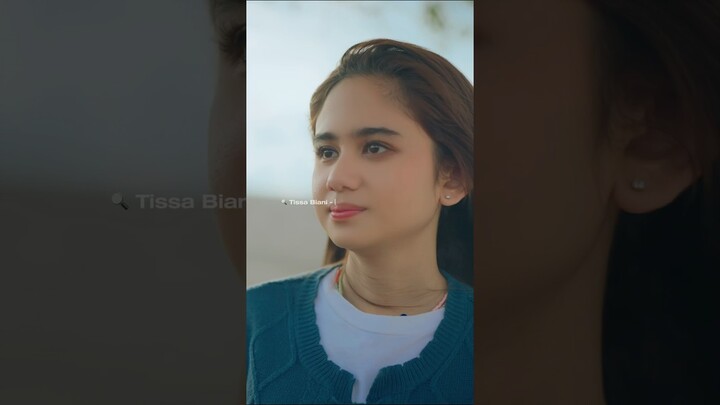 #TOPMusicVideo #shortsTOP @TissaBianiTV - Apakah Kita Hanya Bercanda?