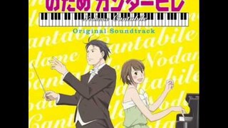 Nodame Cantabile OST - 20 - Shu -Te - Ki