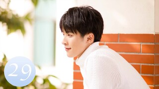 ENG SUB【Unrequited Love 暗恋橘生淮南】EP29｜Chinese Romantic Drama Starring: Hu Yitian & Hu Bingqing