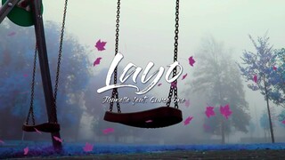 Layo - Jhanelle feat. Curse One (Official Lyrics Video)