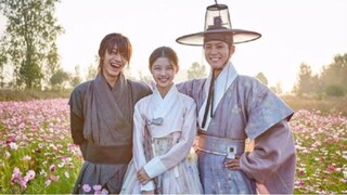 Love In The Moonlight Episode 13 Sub Indo