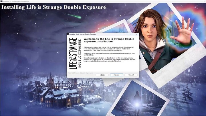 Life is Strange Double Exposure TORRENT