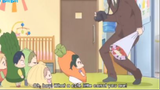 Exciting school festival_ School Babysitters Best moments #Anime
