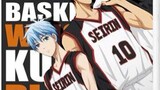 Kuroko No Basket Tập 04