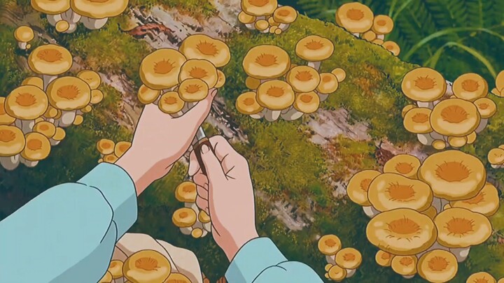 anime