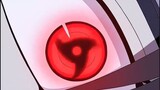 I love anime eyes