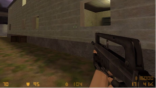 Download game half life 1.6 (counter strike) huyền thoại