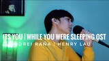 (While You Were Sleeping OST) Drei Raña Cover