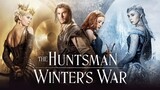 The Huntsman  Winter's War [2016]