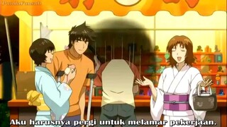 Major| Season 3 (Sub Indo Eps 25