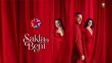Sakla Beni - Episode 25 (English Subtitles)