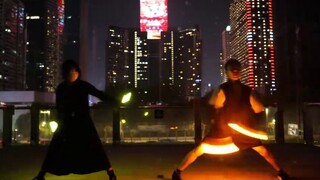 【WOTA 藝】Dự án mừng sinh nhật lần thứ 16 của Xiaotong -- "BRIGHT RISE"