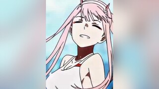 Darling 😳 zerotwo