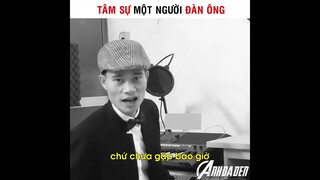 Tâm Sự Một Người Đàn Ông | Cre : Thánh Lồng Tiếng