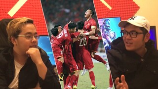 Đội Tuyển Bóng Đá Việt Nam Có Thể Vào World Cup 2026