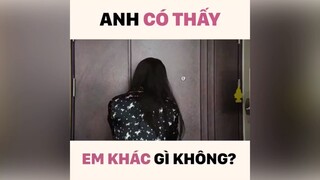 Mày không thấy tao xinh hơn thì mày xác định