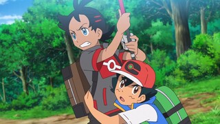 POKEMON - ENGLISH (DUB) EPISODE 24 ANIMATION HD