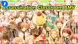 [Assassination Classroom/AMV/Emotional] Proud of Students' Answers_1