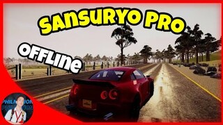 SanIQ - Sansuryo Pro