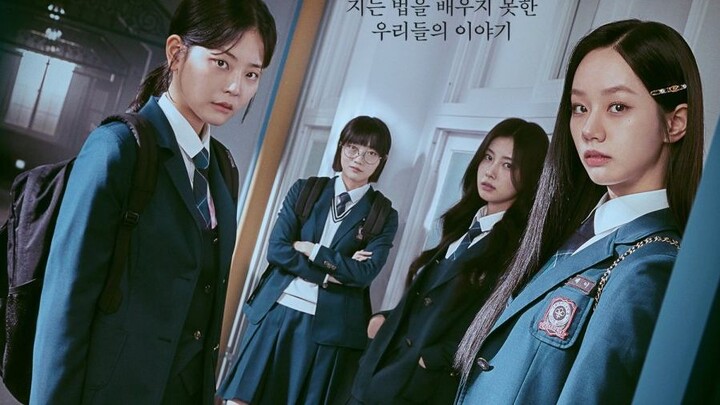 friendly rivalry ep 9 eng sub full kdrama