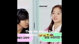 #Business proposal #Ahnhyoseop #Kimsejeong #Daily🤣