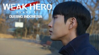 Sisi Lain Baek Jin - Weak Hero Class Season 2 Fandub Indo