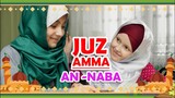 Surat An-Naba | Murrotal Juz Amma (Juz 30) Full Suara Anak Merdu