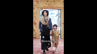 Pengkhianatan pernikahan saya menikah dengannpengemisnya ternyata dia CEO dan ayah kandung anak saya