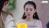 Fighter of the destiny ep20(eng.sub)