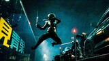 Ninja Fights on the Highway | Snake Eyes: G.I. Joe Origins | CLIP