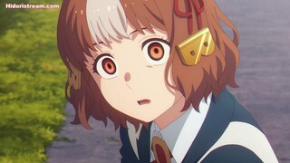 Ep - 5 Uma Musume: Cinderella Gray [SUB INDO]