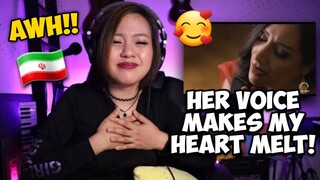 Sara Naeini & Amir Bayat - Ta to ba mani | Reaction | FILIPINO REACTS