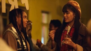 Lesbian การเต้นของหัวใจ